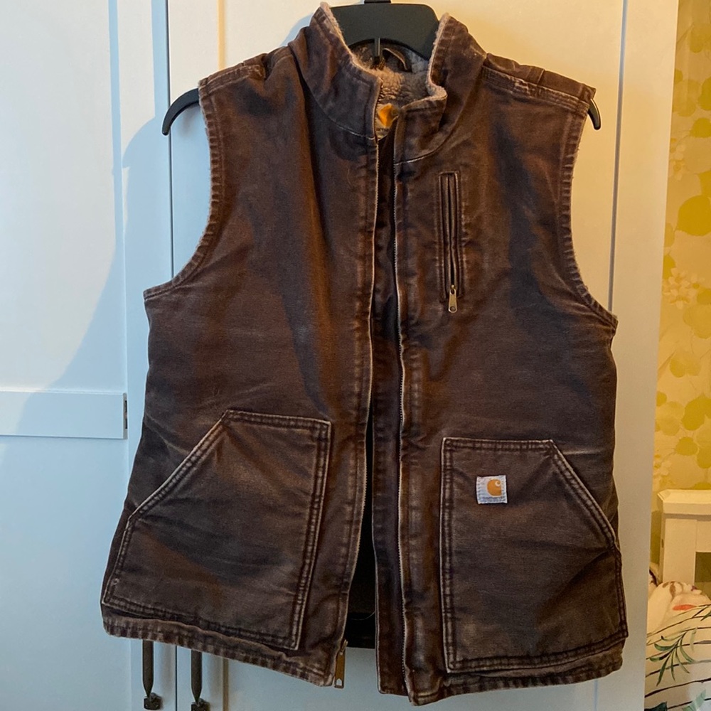 Carharrt Vest